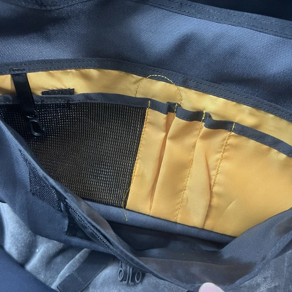 Eddie Bauer crafted versatility